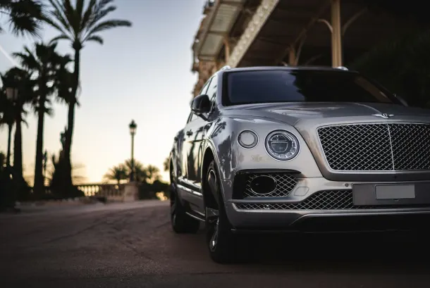 Casino Silk Bingo Android/iOS aplikacija